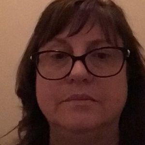 Meet your Posher, Gina